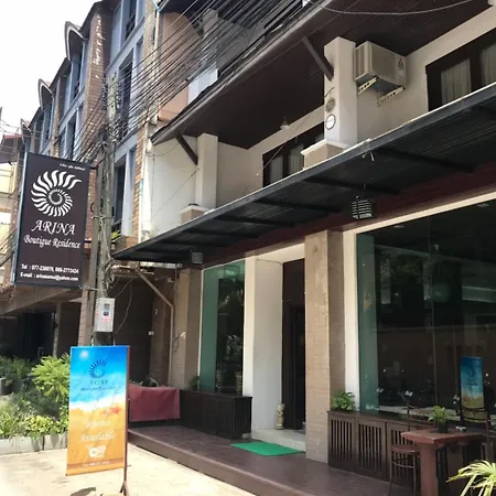 Arina Boutique Residence-2